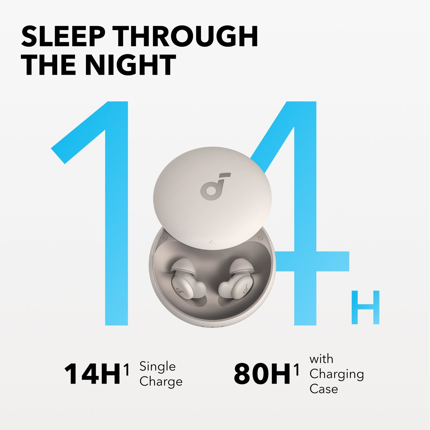 soundcore Sleep A30 + soundcore Sleep A20
