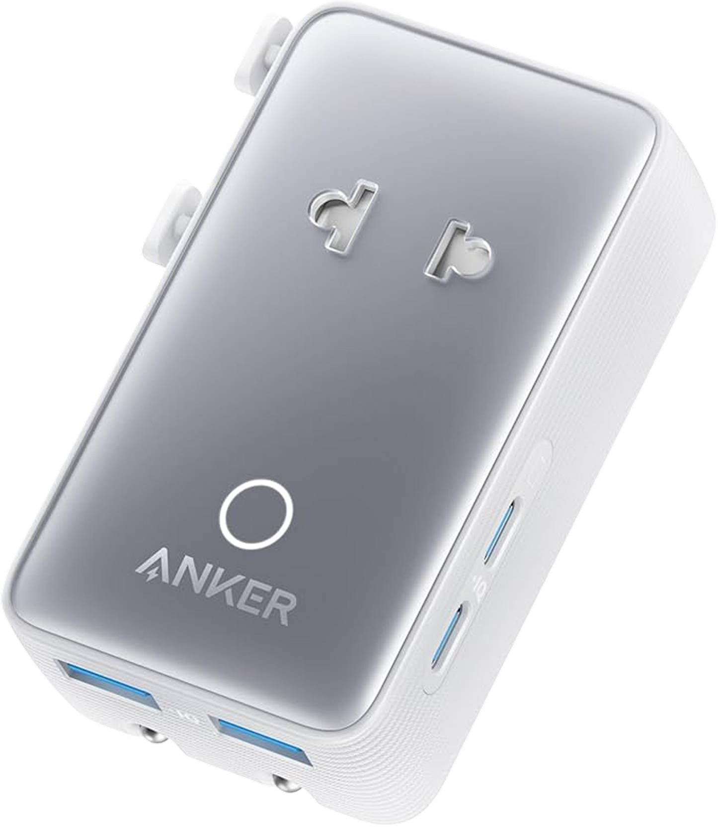 Anker Nano Worldwide Travel Adapter