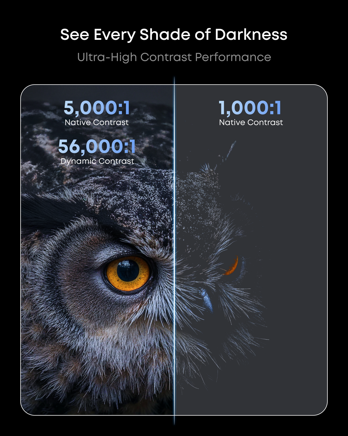 NEBULA X1 | 4K Triple Laser Projector with Dolby Audio