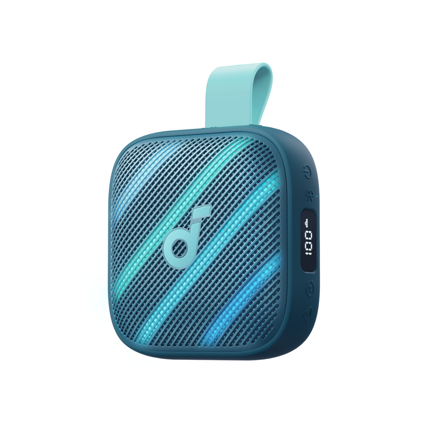 soundcore Boom Go 3i | Portable Bluetooth Speaker with Powerful Bass