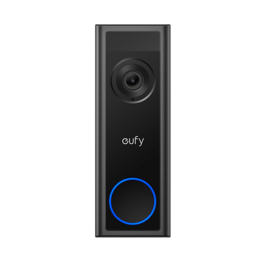 eufy Video Doorbell C31