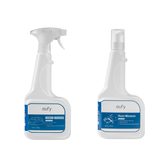 eufy Omni E28 Accessories Package 1