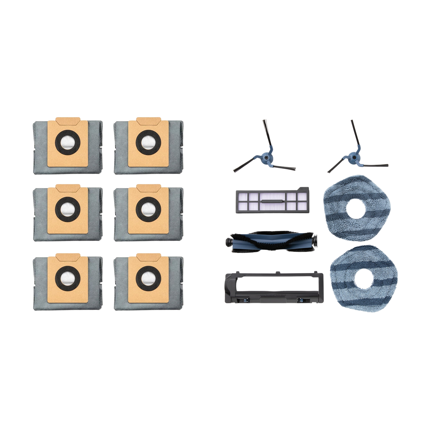 eufy X10 Pro Omni Accessories Package 2