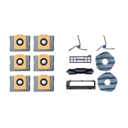 eufy X10 Pro Omni Accessories Package 2