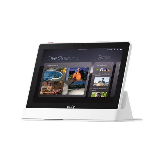 eufy Smart Display E10