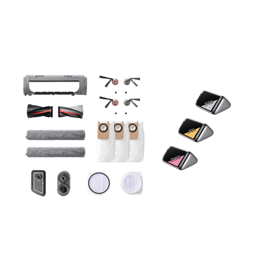 eufy S2 Replacement Accessory Kit and Fragrance