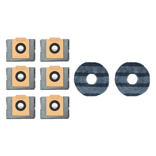 eufy C20 Omni Accessory Package 2