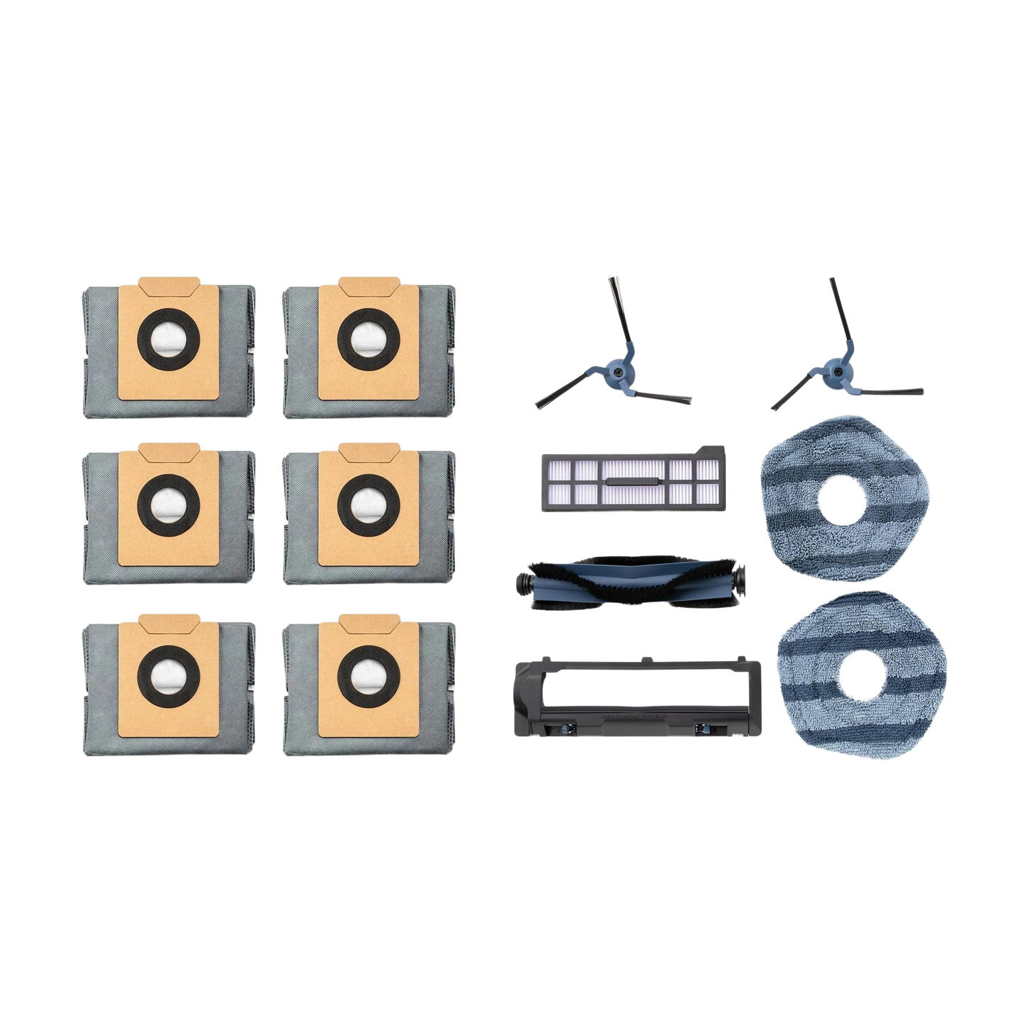 eufy C20 Omni Accessory Package 1