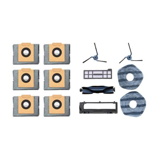 eufy C20 Omni Accessory Package 1