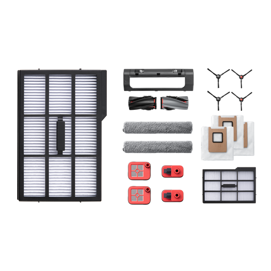 eufy Omni E28 and E25 Accessories Package 1