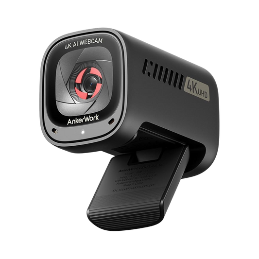 Anker Webcam PowerConf C310