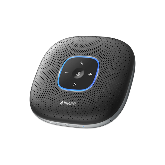Anker PowerConf Bluetooth Speakerphone