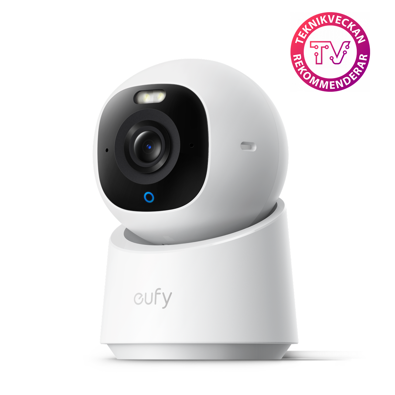eufy Indoor Cam E30