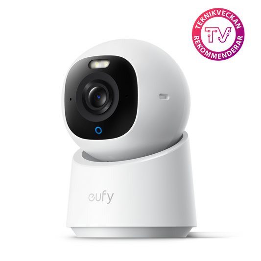eufy Indoor Cam E30