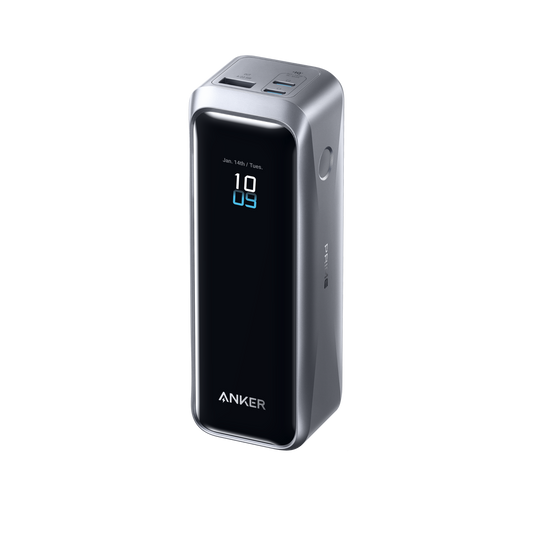 Anker Prime Power Bank (20K, 220W)