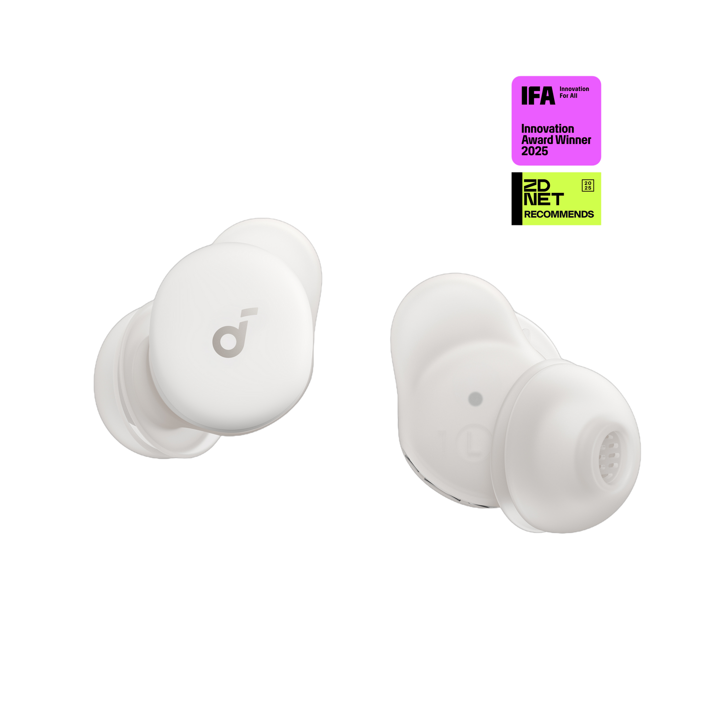 soundcore Sleep A30 | The World's First Smart ANC Sleep Earbuds