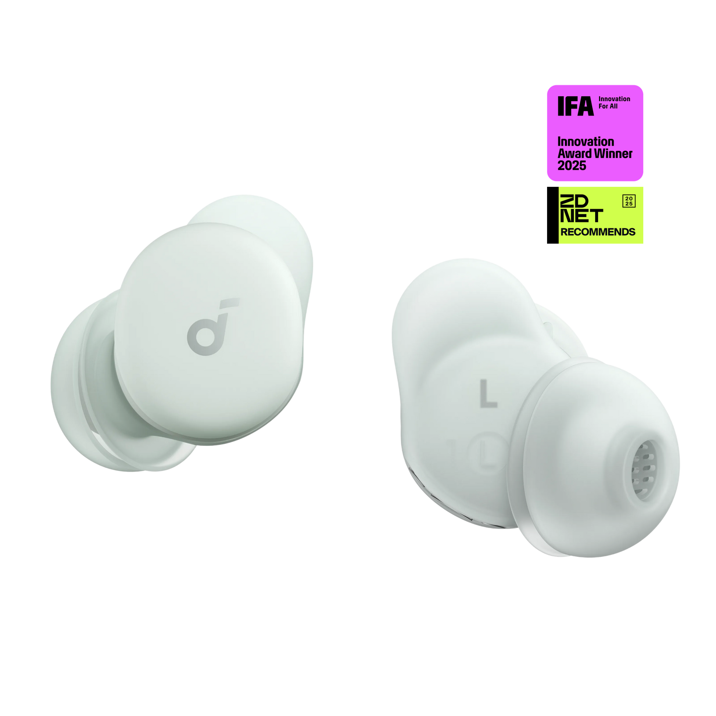soundcore Sleep A30 | The World's First Smart ANC Sleep Earbuds