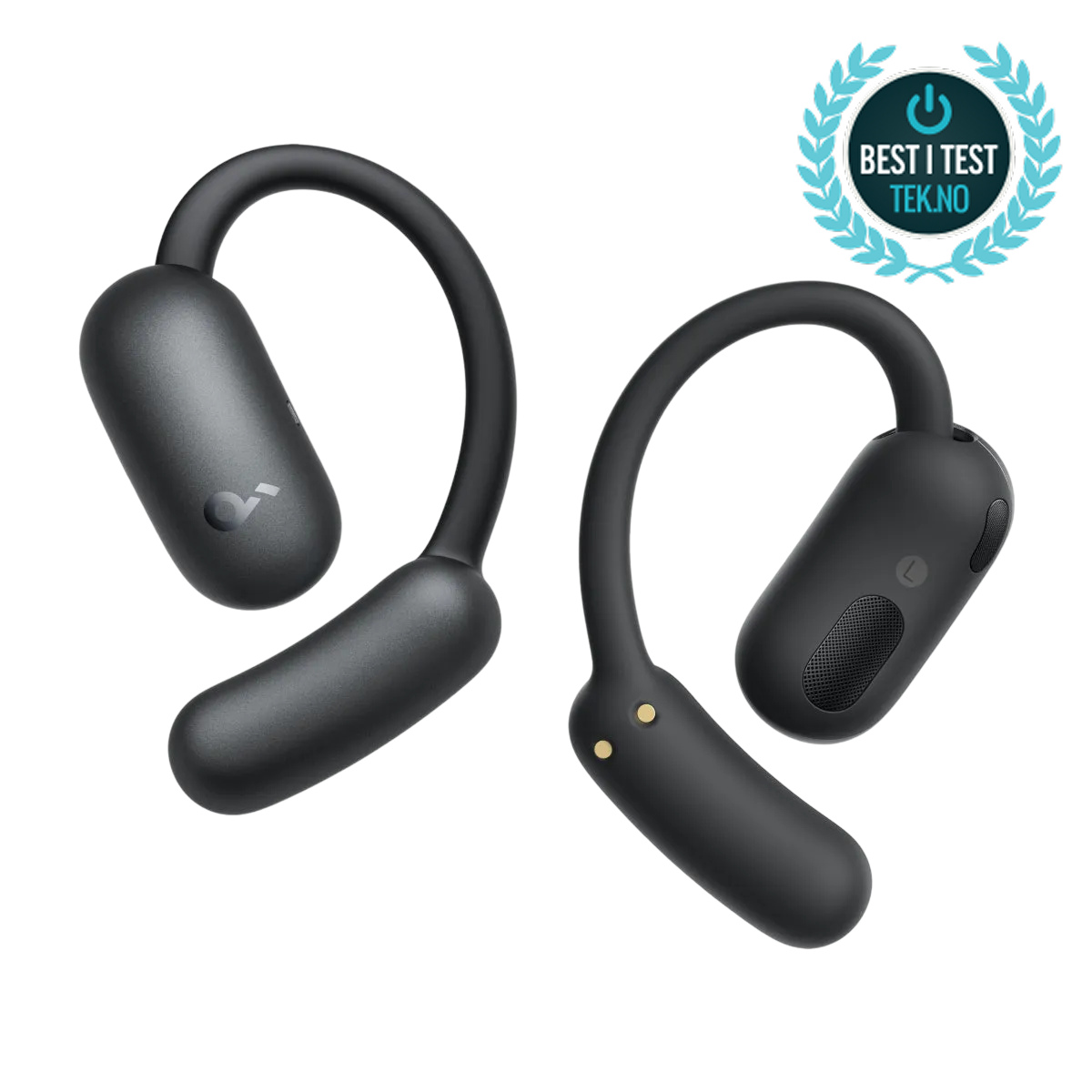 soundcore AeroFit 2 | Adjustable Open-Ear Wireless Earbuds