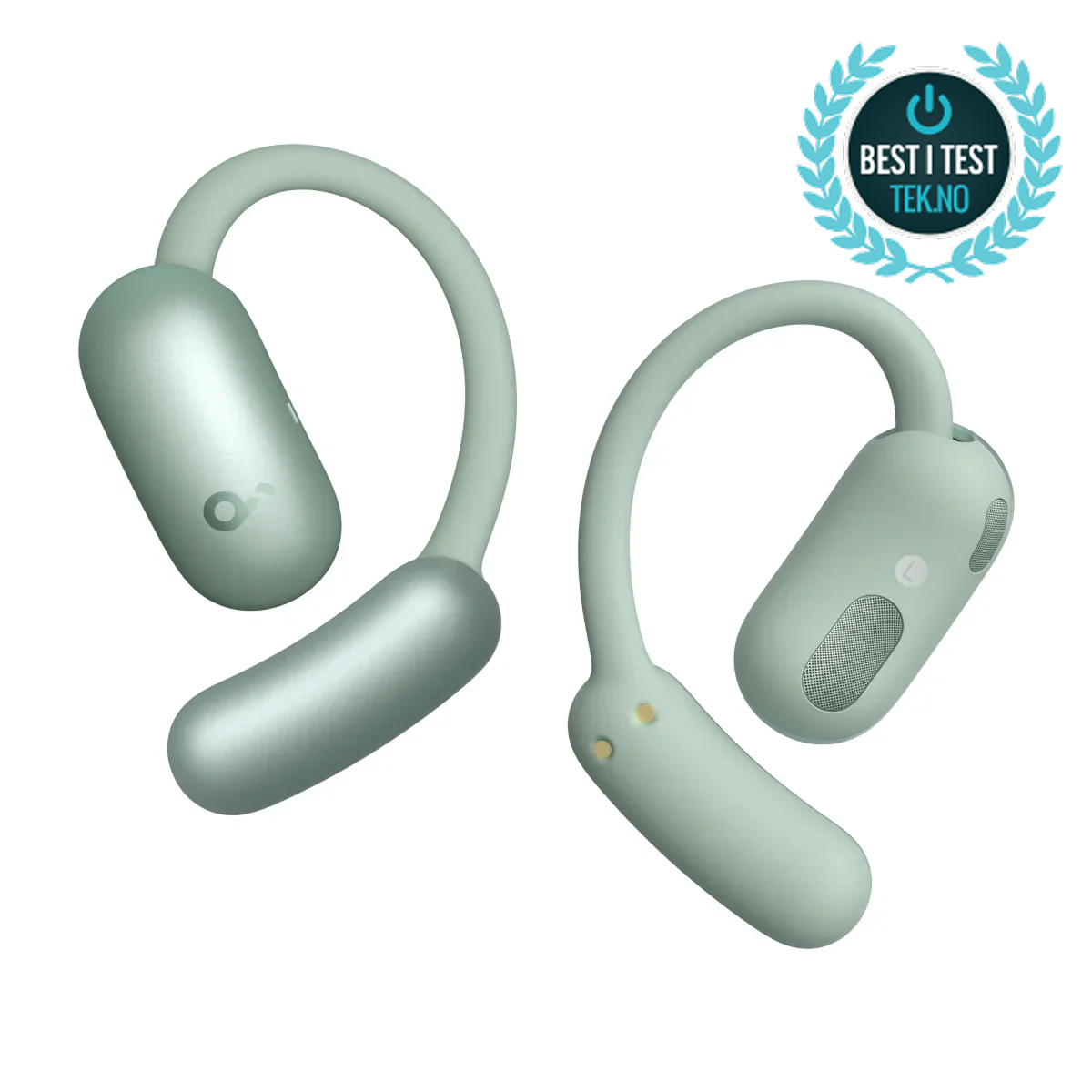 soundcore AeroFit 2 | Adjustable Open-Ear Wireless Earbuds