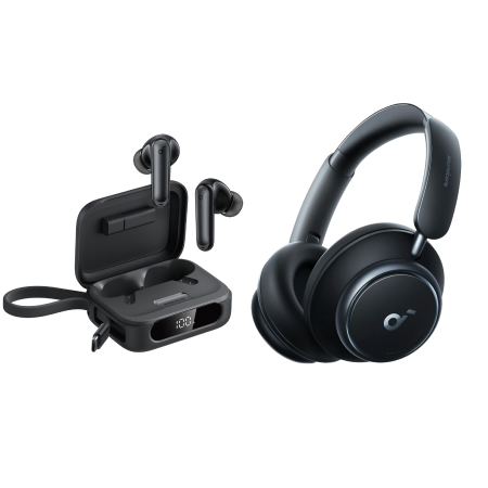 soundcore P41i + soundcore Space Q45