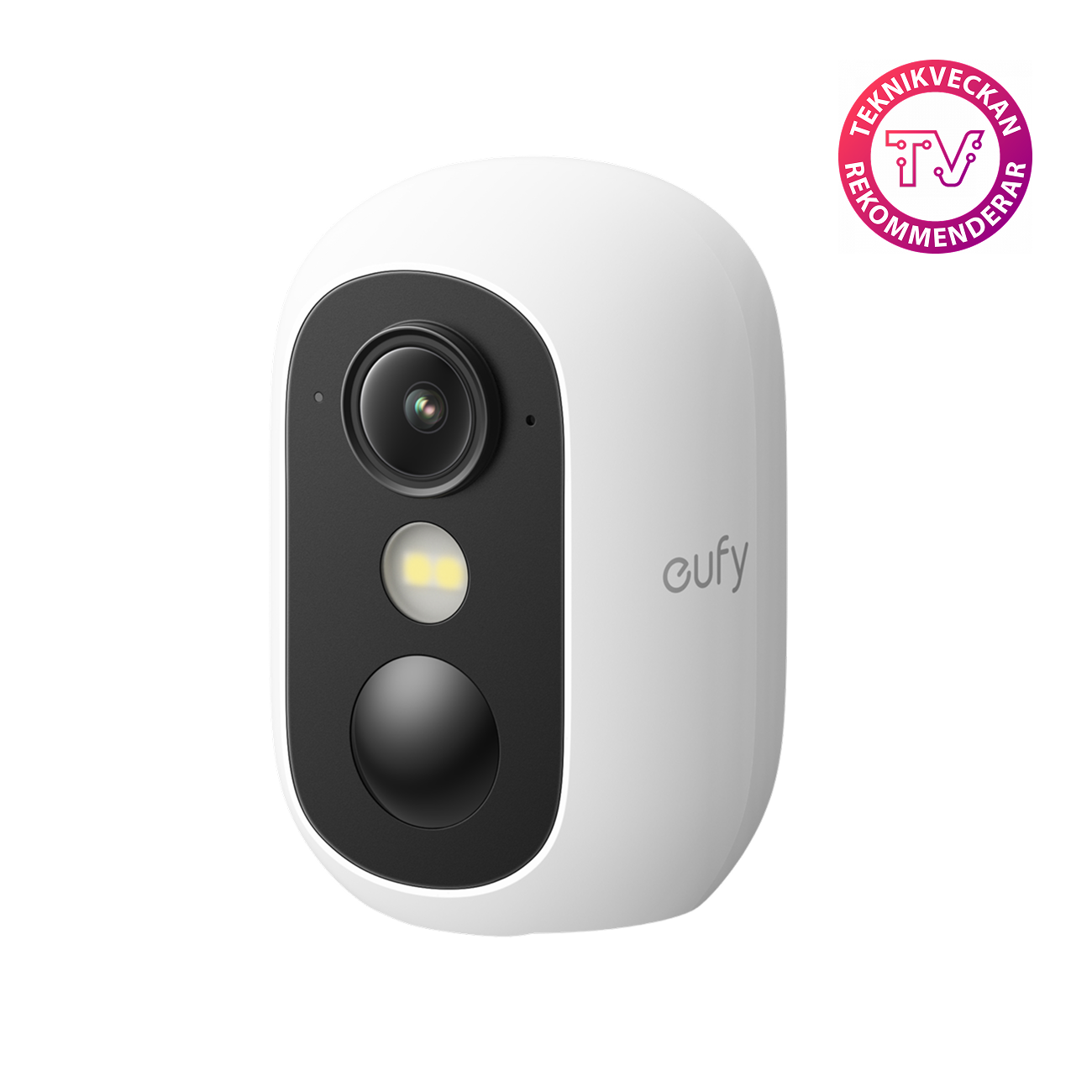eufyCam C35 Add-On Camera (White)