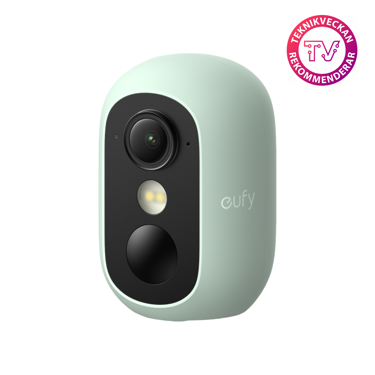 eufyCam C35 Add-On Camera (Green)