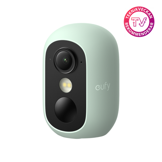eufyCam C35 Add-On Camera (Green)