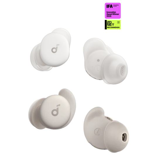 soundcore Sleep A30 + soundcore Sleep A20