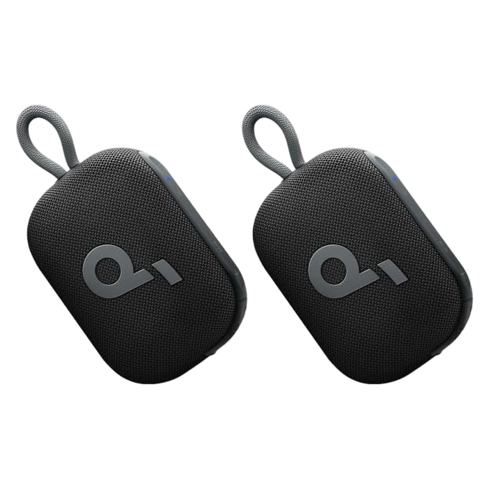 soundcore Select 4 Go (Black, 2-Pack)
