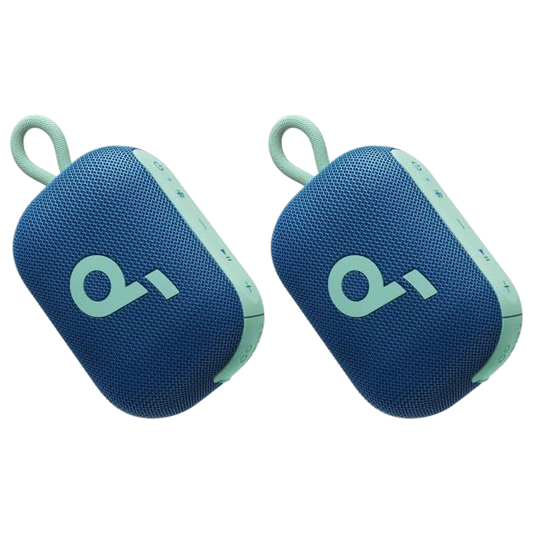 soundcore Select 4 Go (Blue, 2-Pack)
