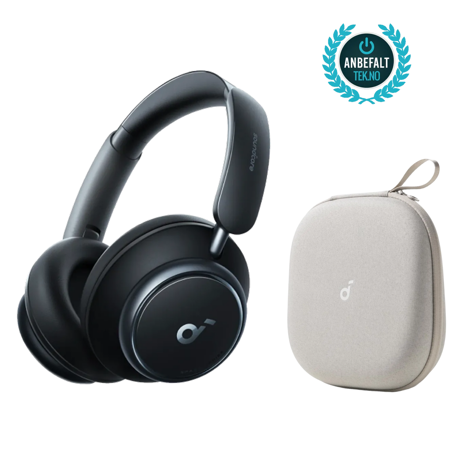 soundcore Space Q45 + soundcore Headphones Case