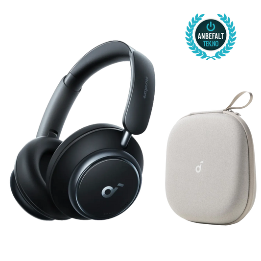 soundcore Space Q45 + soundcore Headphones Case