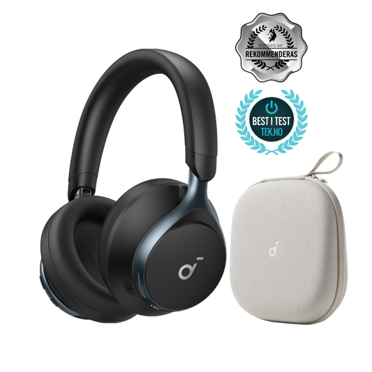 soundcore Space One + soundcore Headphones Case