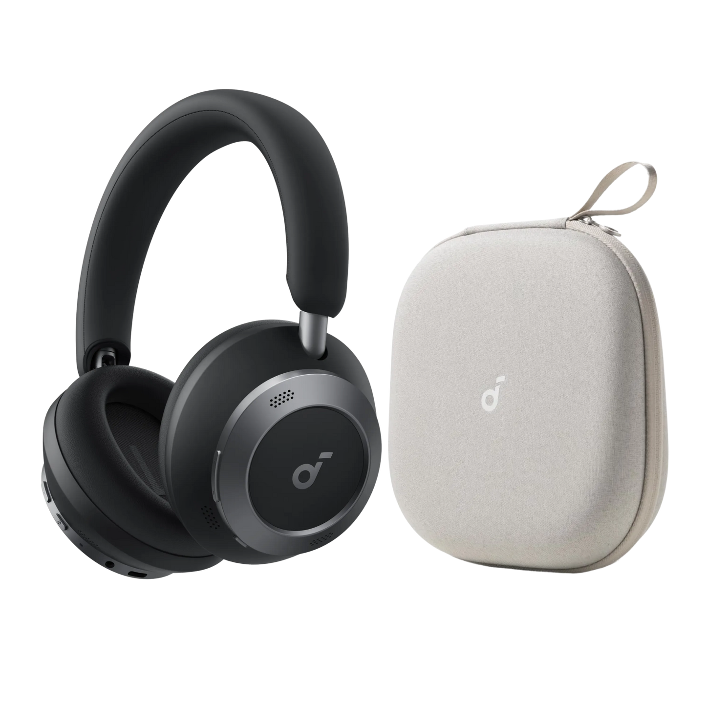 soundcore Space One Pro + soundcore Headphones Case