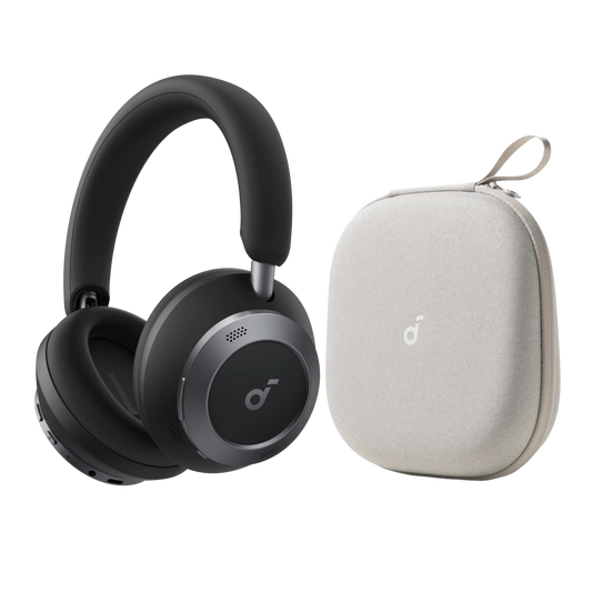 soundcore Space One Pro + soundcore Headphones Case