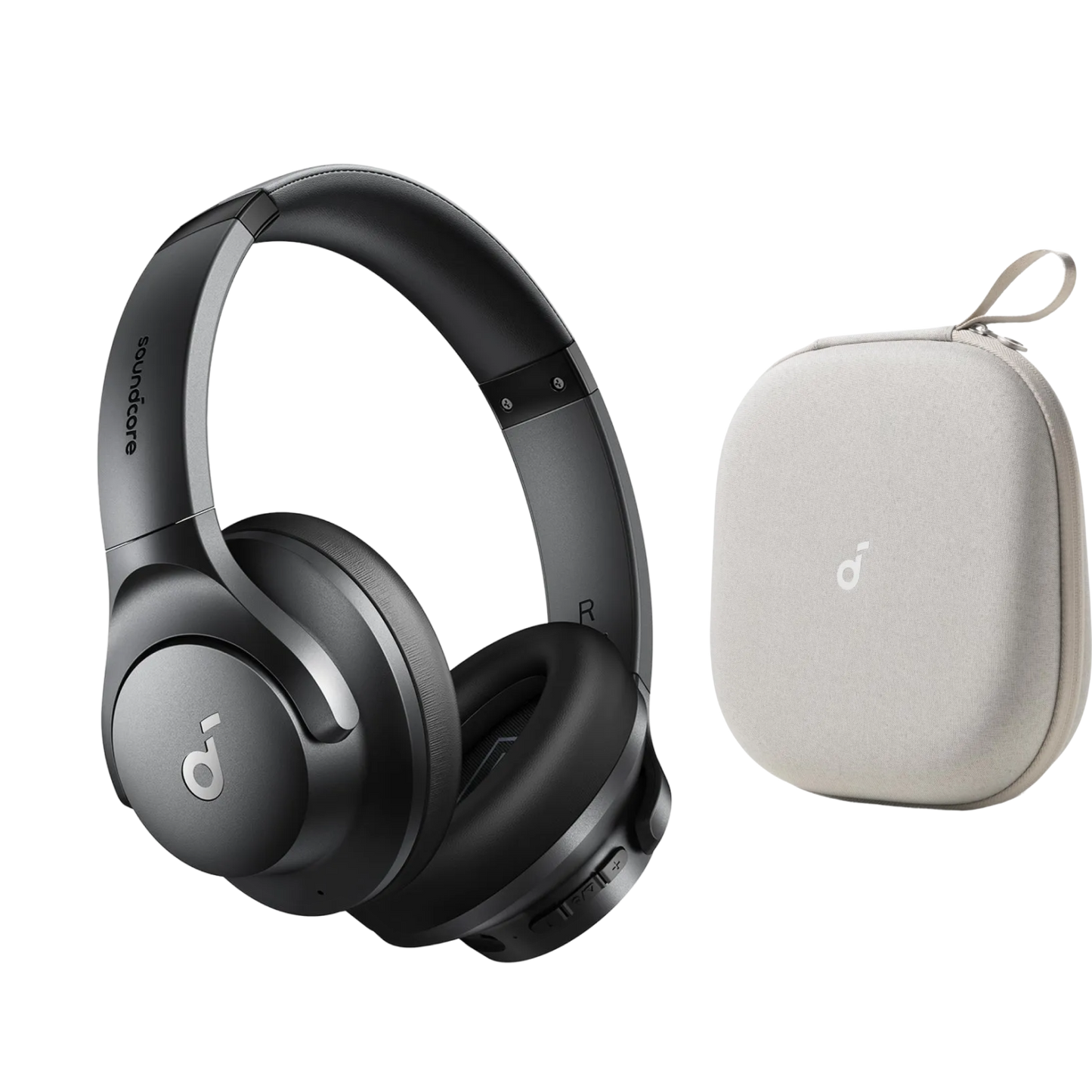 soundcore Q20i + soundcore Headphones Case