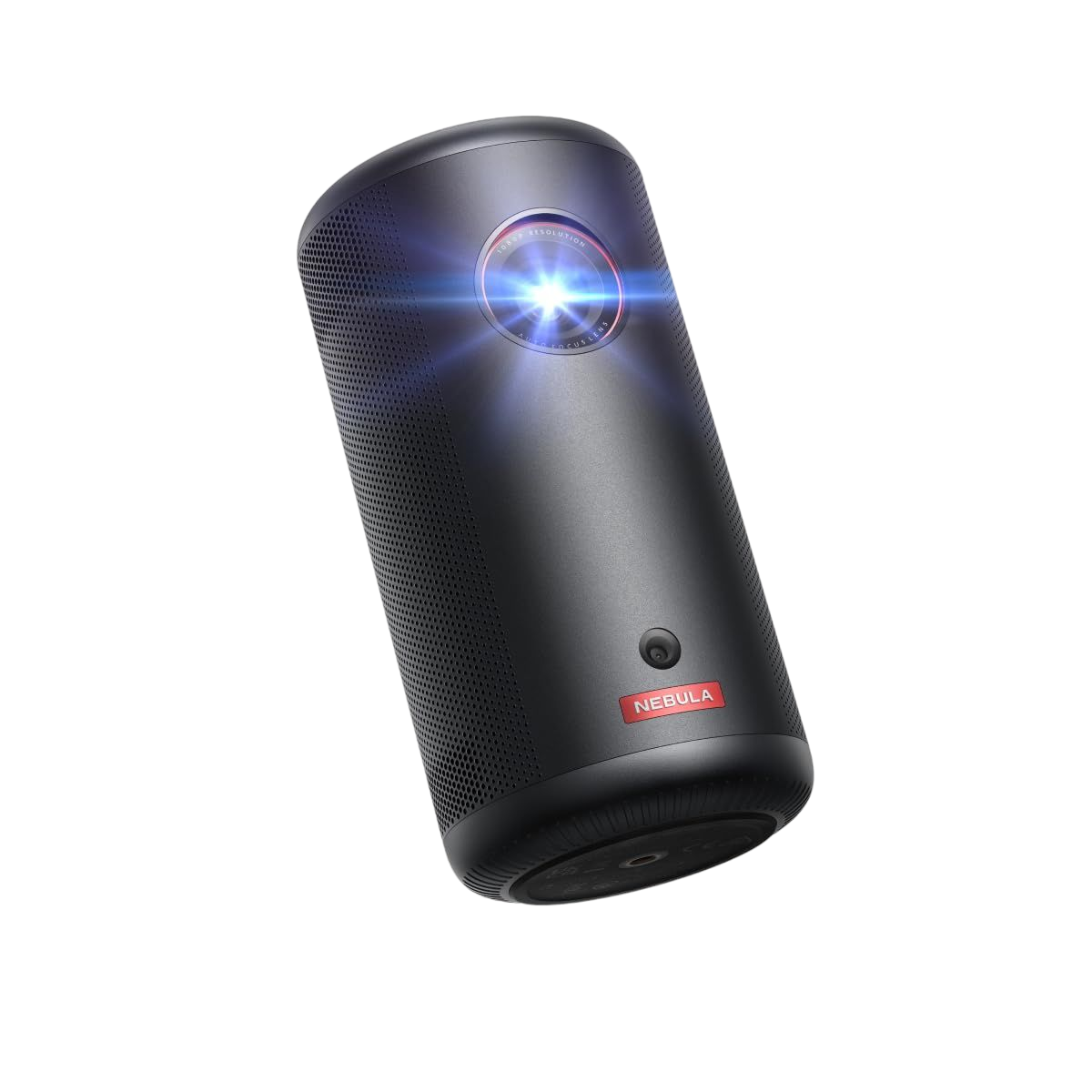 Nebula Capsule 3 1080p Mini Projector (Refurbished)