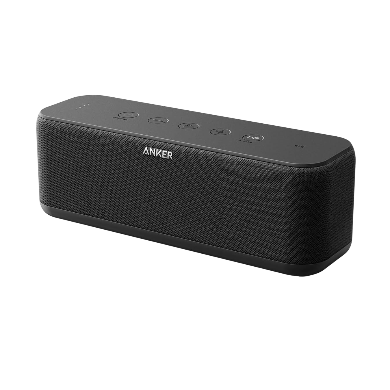 Soundcore Boost Bluetooth Speaker with Well-Balanced Sound