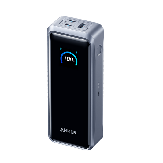 Anker Prime Power Bank (26K, 300W)