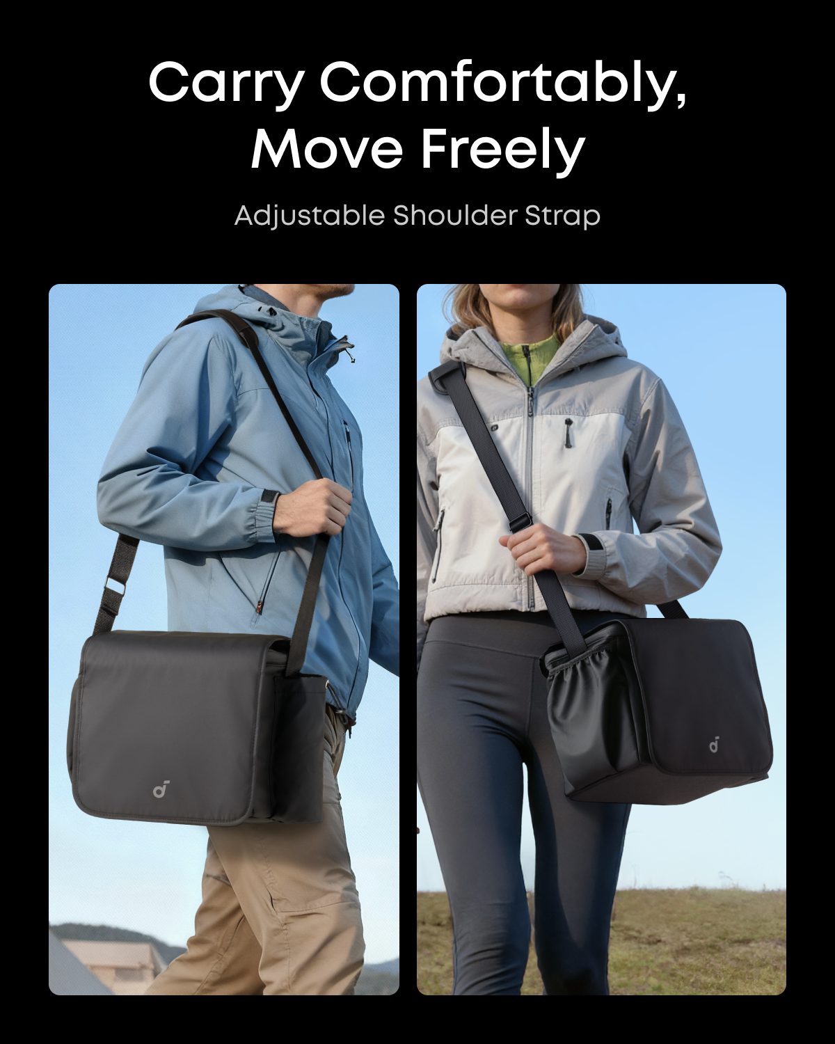 Nebula Carry Case