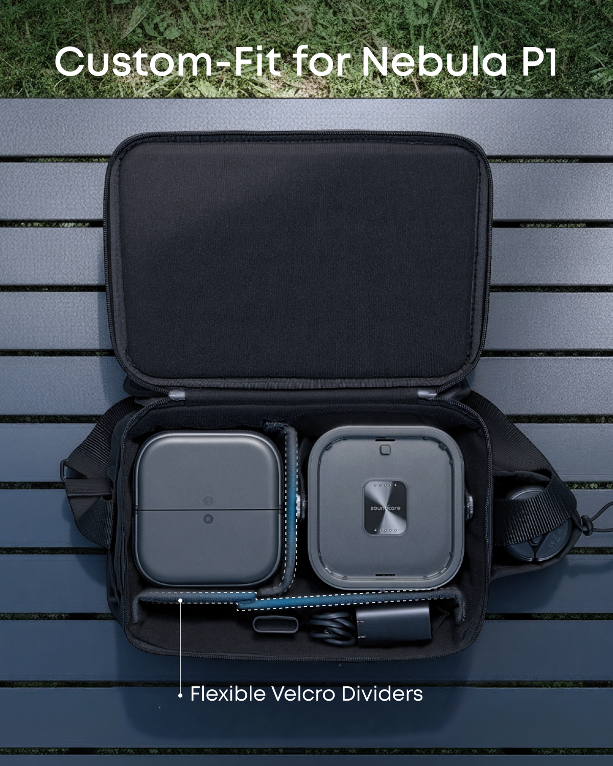Nebula Carry Case