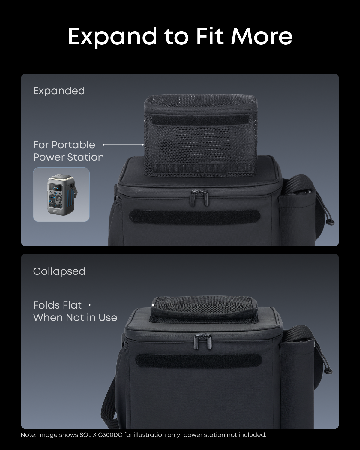 Nebula Carry Case