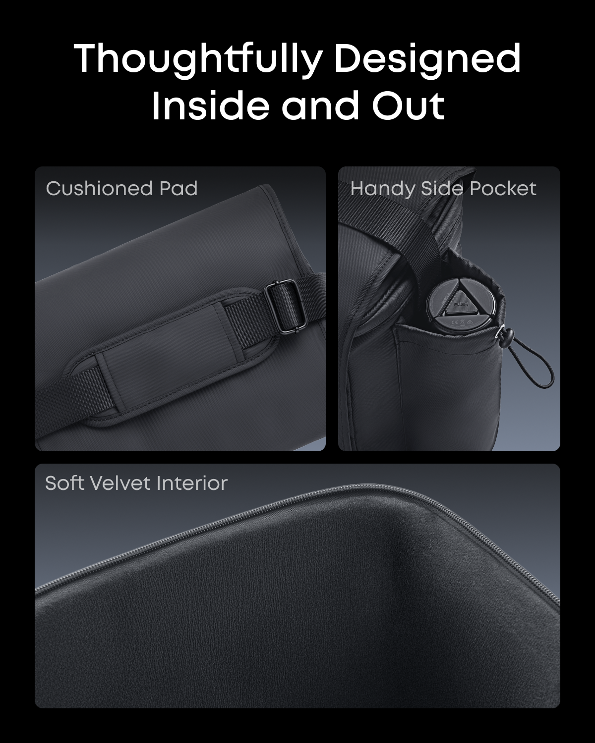 Nebula Carry Case