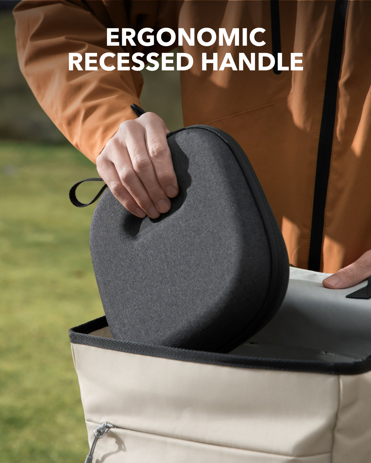 soundcore Headphones Case