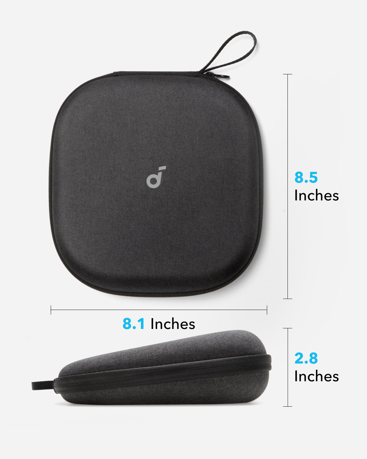 soundcore Headphones Case