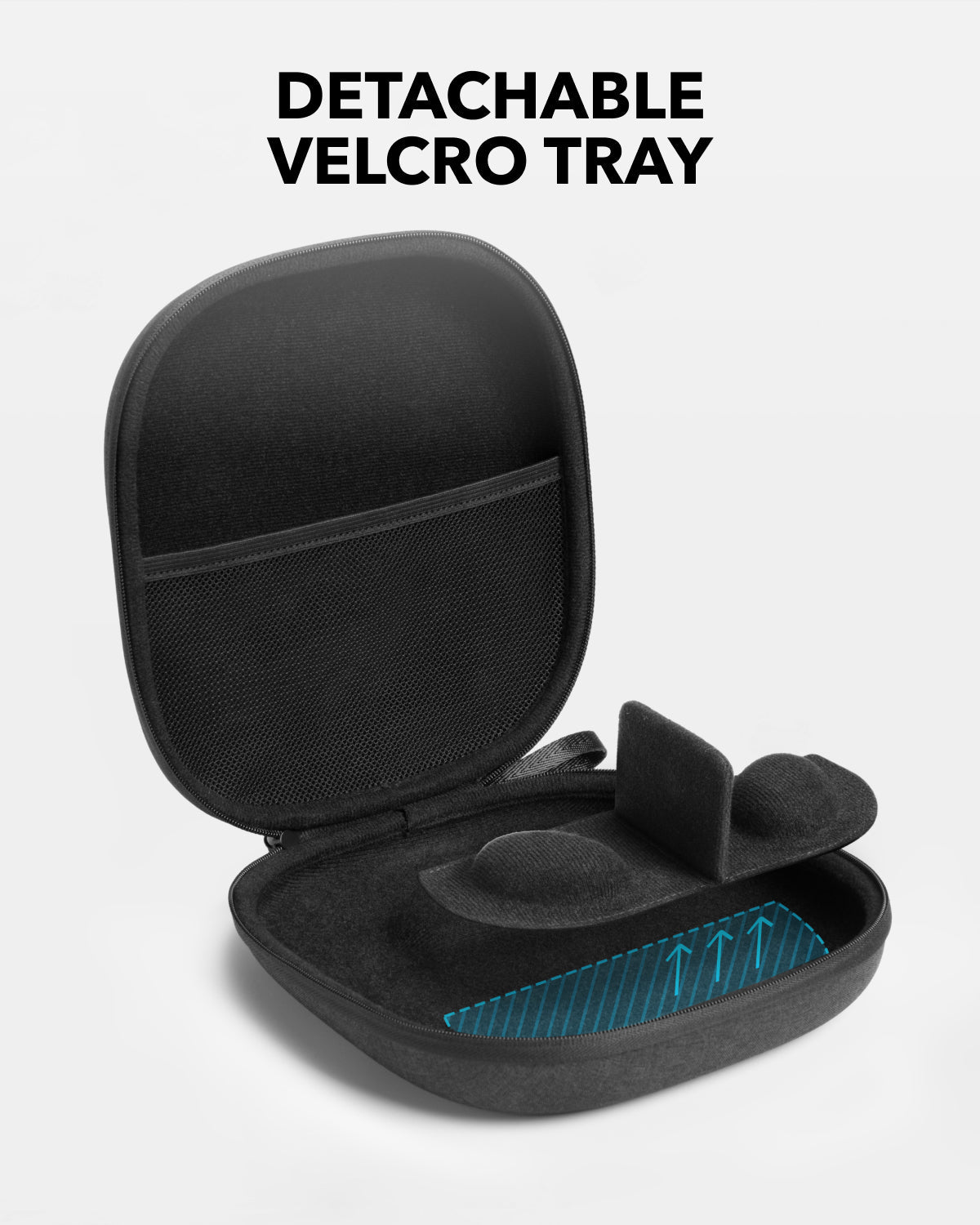 soundcore Headphones Case