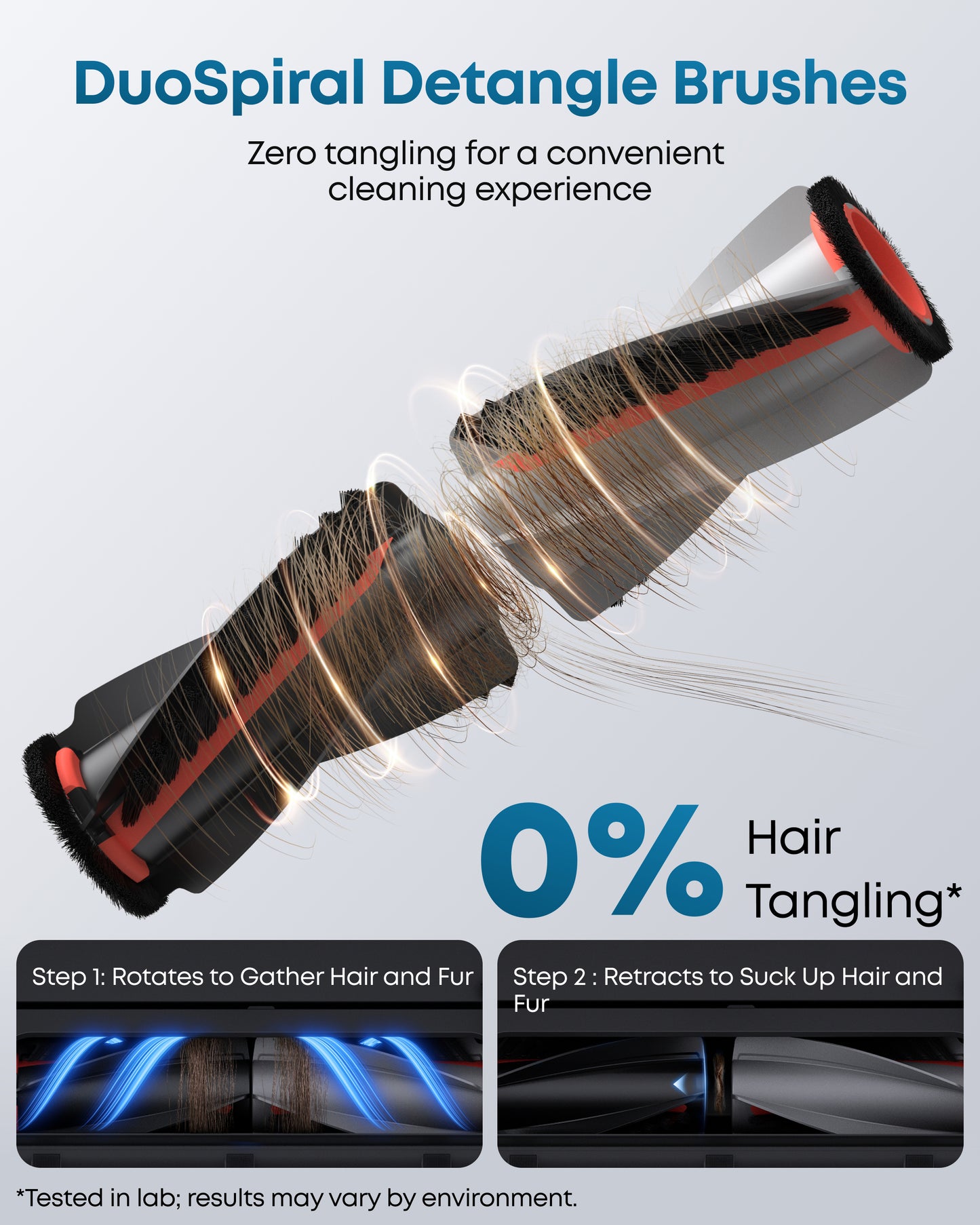 eevent: pingufy HydroJet roller mop for deep floor cleaning