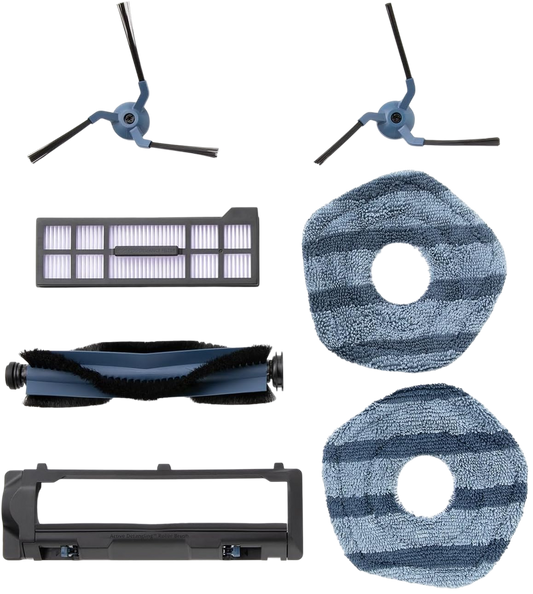eufy Replacement Parts Kit for eufy C20 Omni Robot Vacuum