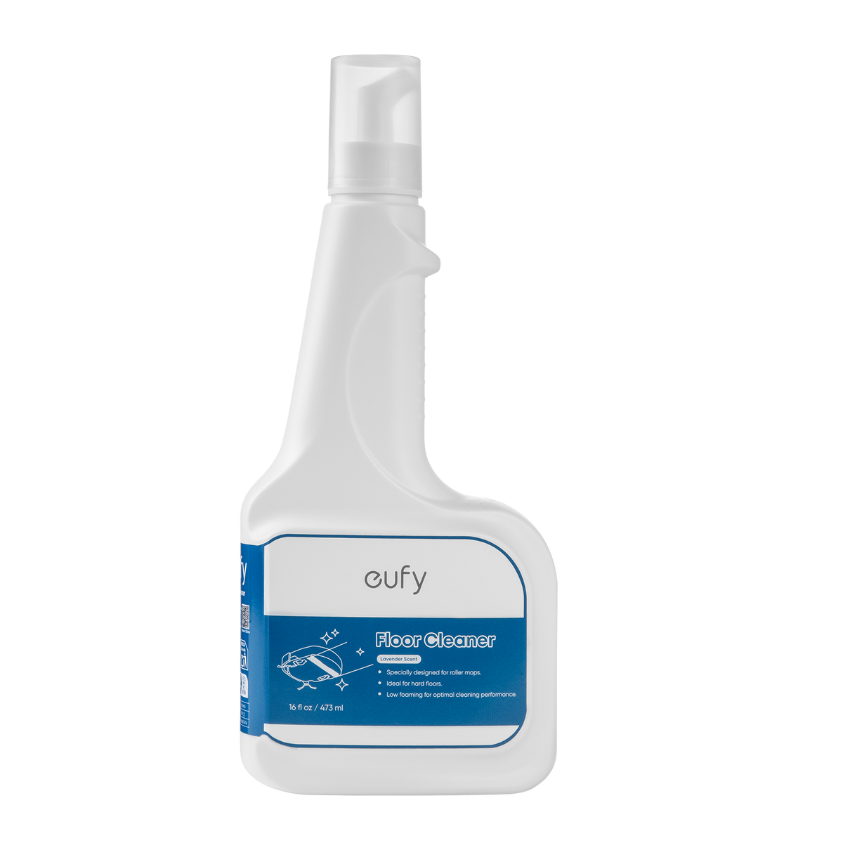 eufy Omni E28 Accessories Package 2