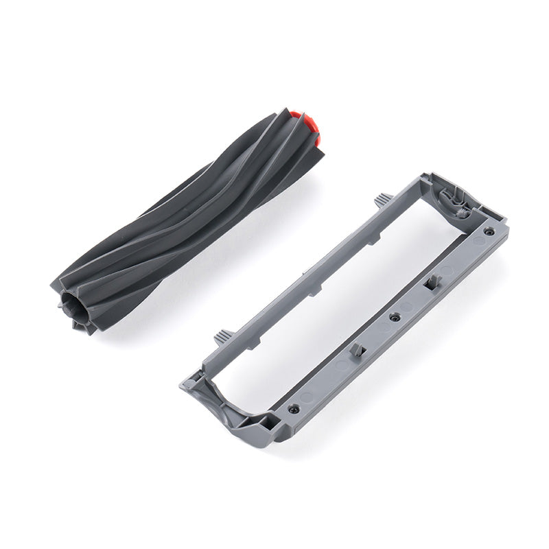 Rolling Brush &amp; Brush Guard For S1 Pro